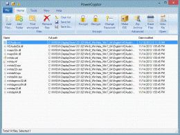 Download PowerCryptor Encryption Suite