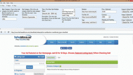 Download TheFreeadForum.com Pro Submitter 2.0