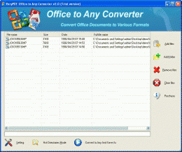 Download PowerPoint to PDF Converter 2.0