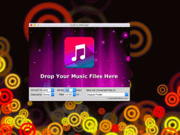 Download FLAC To MP3 Mac 2.2.3