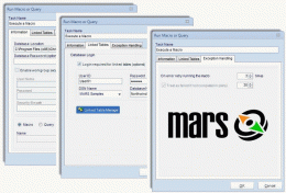 Download MARS Automation For MS Access