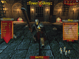 Download Tower Of Glory