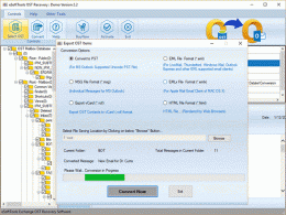 Download OST to PST Converter 2.2