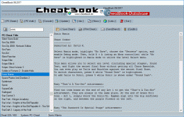 Download CheatBook Issue 09/2017