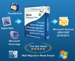 Download Mail Passport Pro