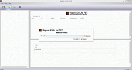 Download EML to PST 1.0.2.3