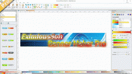 Download EximiousSoft Banner Maker Pro