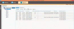 Download VM Reports