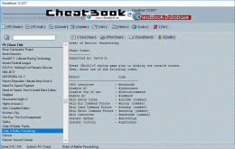 Download CheatBook Issue 12/2017