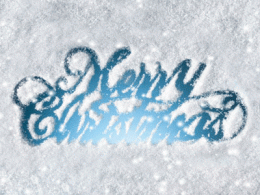 Download Christmas Window Screensaver 2.0