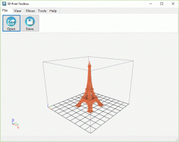 Download 3D Print Toolbox