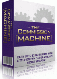 Download The Commission Machine 2.0