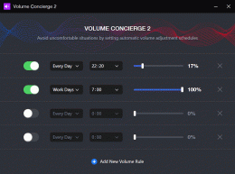 Download Volume Concierge 2