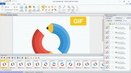 Download EximiousSoft GIF Creator 7.38