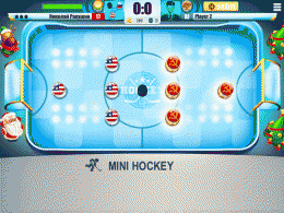 Download Mini Hockey Stars