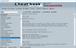 Download CheatBook Issue 03/2018