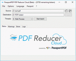 Download PDF Reducer Cloud