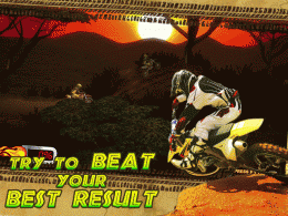 Download Trial Motorbikes African Trial 1.82
