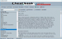 Download CheatBook Issue 06/2018