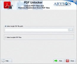 Download Unlock PDF 18.0