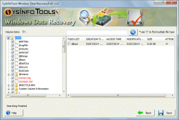 Download Windows Data Recovery Tool 1.0
