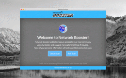 Download Network Booster 1.0