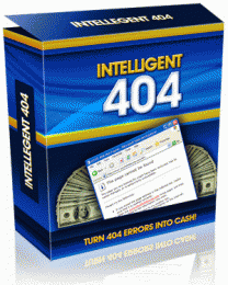 Download 404 Corrector 1.0