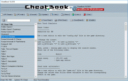 Download CheatBook Issue 10/2018