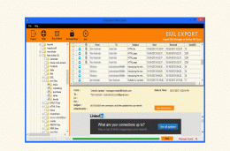 Download Windows Live Mail Converter 1.1