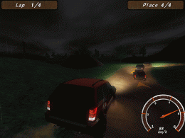 Download 4x4 Offroad Race 1.92