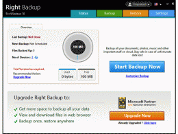 Download Right Backup 2.1.1000.6694