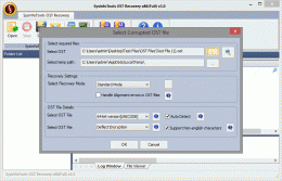 Download SysinfoTools OST Recovery 5.0