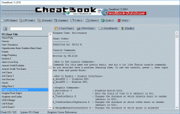 Download CheatBook Issue 11/2018