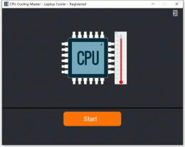 Download CPU Cooling Master - Laptop Cooler