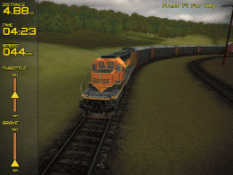 Download Freight Train Simulator 2.10