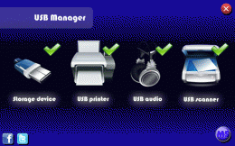 Download USB Manager 2.05