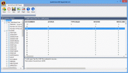 Download DBF Recovery 3.0