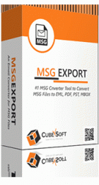 Download Precise MSG to MS Word conversion 1.0