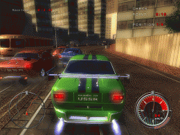 Download Muscle Cars