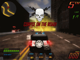 Download Deadly Race 1.98