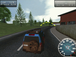 Download Crazy Offroad Racers