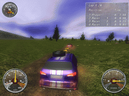 Download Extreme 4x4 Racing 1.82