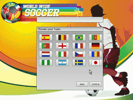 Download World Wide Soccer
