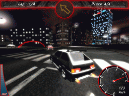 Download Illegal Street Racers 1.8