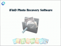 Download iFind Photo Recovery Free Edition 5.9.3