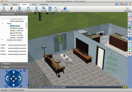 Download DreamPlan Home Design Software Free for Mac 9.00
