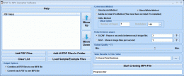 Download PDF To MP4 Converter Software