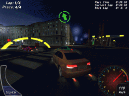 Download Night Street Racing 1.85