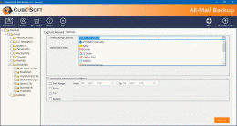 Download All-Mail Backup Tool