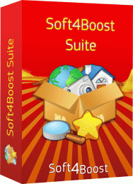 Download Soft4Boost Suite